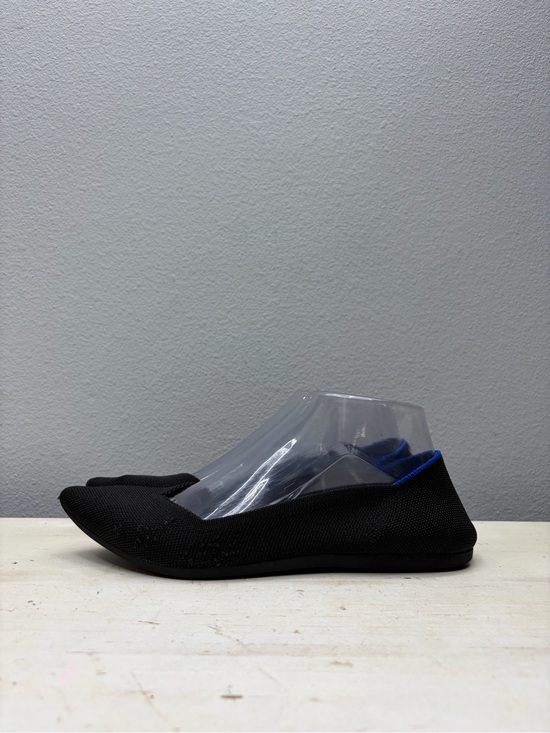 Rothy's Shoes - Rothy’s Black Pointed Toe Flats Size 8